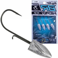 Cekar Store Duo Bay Ruf Br Head 7gr Suni Yem