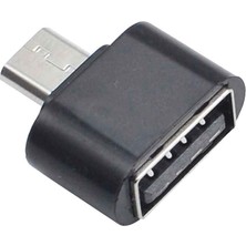 BSSM USB To Micro USB Ye Dönüştürücü - Klavye Mouse Joystiick Telefona Bağlama