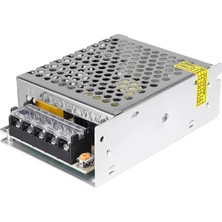 Marsilyan S-Lınk SL-KA65 12V 5A Switch Mode Dc ADAPTÖR(1923)