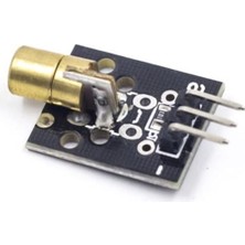 Cekar Store Arduino Lazer Modül