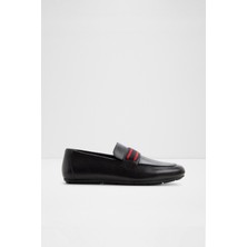 Aldo Nores-In Ayakkabı Oxford&loafer Şık Ayakkabı - Siyah