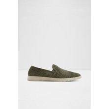 Aldo Coastbreeze Ayakkabı Günlük Ayakkabı - Yeşil