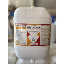 Agrofarm  Agro Mangan %6 Mangan Sülfat Içerikli Sıvı Gübre 20 Lt
