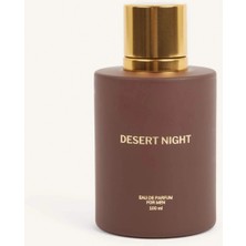 DeFacto Erkek Amber - Aromatic 100 ml Parfüm H0873AXNS