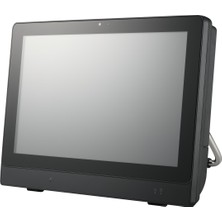 Shuttle P25N Aıo Pc ( All In One) Hepsi Birarada Bilgisayar