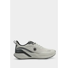 Lumberjack Bear Gri Erkek Sneaker