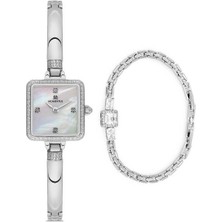Momentus SW295S-09SSS Kadın / Kız Kol Saati