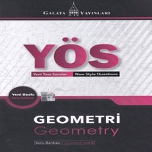 Renas Store Galata Yös Geometri Soru Bankası