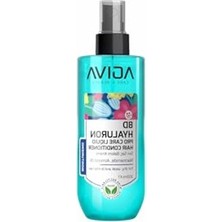 Cekar Store Care 8d Hyaluron 200ML Sivi Saç Kr