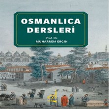 Renas Store Osmanlıca Dersleri
