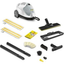 Cekar Store Karcher Sc4 Easyfix Plus Buharlı Temizlik Makinesi