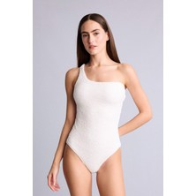 DeFacto Regular Fit Gofre Dokulu Mayo E2575AX26SM