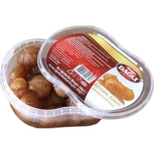 Dağlı Kestane Şekeri Orta Boy 500 gr Bütün Kestane Şekeri Aromalı Tatlı Lezzet