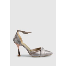 ProvoQ Pudra Kadın Stiletto