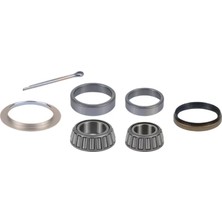 Veka 47-3524K Arka Tekerlek Rulman Kiti
