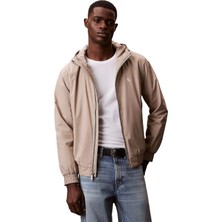 Calvin Klein Jeans Bej Erkek Ceket LV04RE516GRAK Bej Ceket
