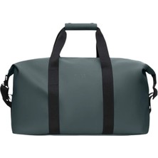 Rains Gri Erkek Duffle Bag Hilo Weekend Bag W3