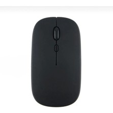 Renas Store ZR216 Siyah Bluetooth Mouse