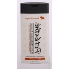 Cekar Store Pet Esthe Renk Onarım Sistemi Kahverengi Köpekler Için Şampuan 400 ml