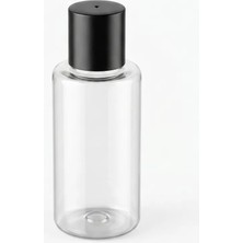 Adnovasam Çok Amaçlı Boş Numune Şişesi 35 ml (100 Adet)
