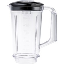 Karaca Blendfıt Go 550 W Smoothie Blender 1 lt Kapasite ile Pratik Kullanım Sunar