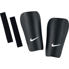 Nike Sp2162-010 Futbol Çocuk Tekmelik Siyah Renkli Koruma Özellikli Model