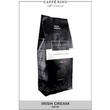 Caffe Rino Filtre Kahve Irlanda Kreması Aromalı 250 gr