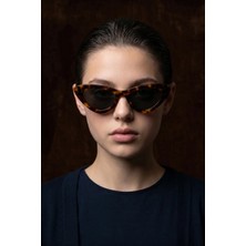 Bilge Karga Arvion Leopard Green Güneş Gözlüğü