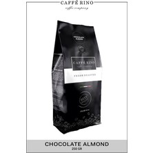Caffe Rino Chocolate Almond 250 gr