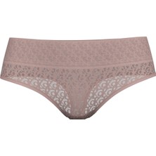 Calvin Klein Ten Kadın Brazilian LV00QD5284 Ck Women