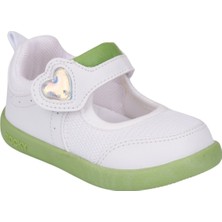 Rocky Sport Lovely Ortopedik Ilk Adım Bebek Ayakkabısı Bebek Sandaleti