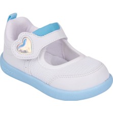 Rocky Sport Lovely Ortopedik Ilk Adım Bebek Ayakkabısı Bebek Sandaleti