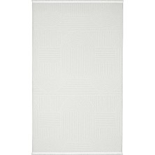 Sultan Halı Olympia SF256 Cream (Gökkuşağı)