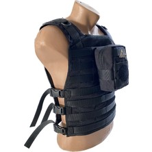  tactical balistik taşıyıcı yelek