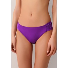 Suwen Plated Bikini Altı