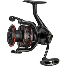 Okuma Ceymar Hd CHD-2500HA Matt Black 7+1bb Olta Makinesi
