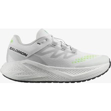 Salomon AERO GLIDE 3 GRVL Kadın Koşu Ayakkabısı White L47870700