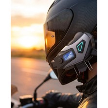 tp K10 Kameralı Intercom - Lisinya