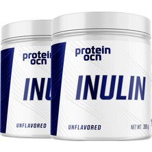 Proteinocean INULİN - 300g x 2 Adet