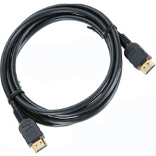Codegen UHD 4K Ağ Destekli Altın Uçlu V 1.4B 1.3 Metre HDMI Kablo CPS13