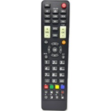 Fully Next 2000 HD Machina Uydu Kumandası
