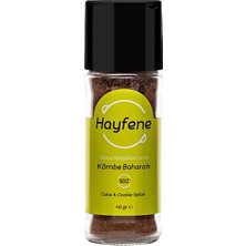 Hayfene Kömbe Baharatı (Türkiye) 40 Gr