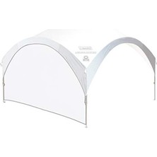 Cekar Store Üniseks – Yetişkin Fastpitch Çadır Aksesuarı, Beyaz, 3,65 M