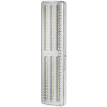 Panther PT3203 90 Smd LED Şarjlı Işıldak