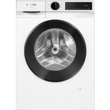 Siemens WG52K2Z1TR IQ500 Çamaşır Makinesi 10 kg Maks. 1200 Dev./dak.