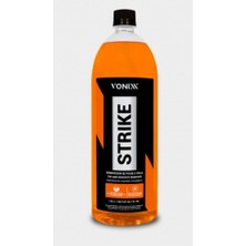 Vonixx Strike – Yapışkan ve Zift Sökücü Agresif Temizlik Ürünü / 1.5 Litre
