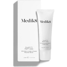 Medik8 Clarity Peptides 30 ml
