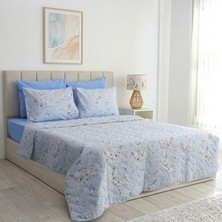Arma Concept Çift Kişilik Pike Seti 200X220 cm – 2 Yastık Kılıflı, Çok Amaçlı Yatak Örtüsü, Hafif ve Şık Tasarım
