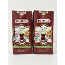 Demçay 500 Grx 2 Adet