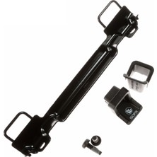 Ford Otosan Ford Focus Isofıx Çocuk Koltuğu Sabitleme Aparatı Kiti 1998-2012